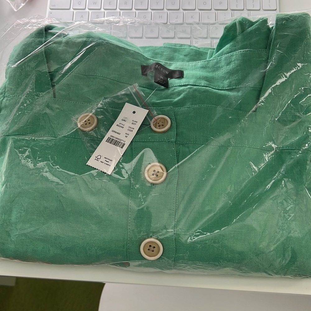 J.Crew (Brand-new!) - Picture 5 of 5